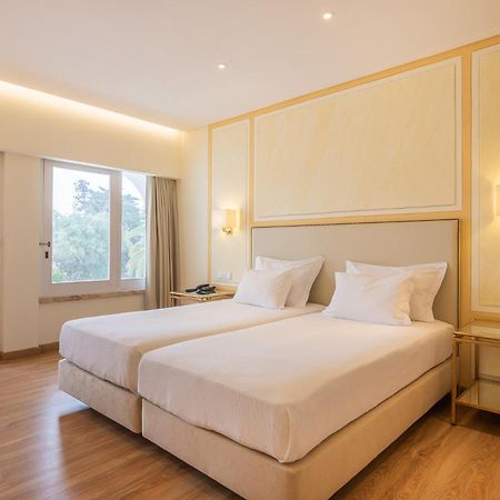 Carvoeiro Garden Hotel Экстерьер фото