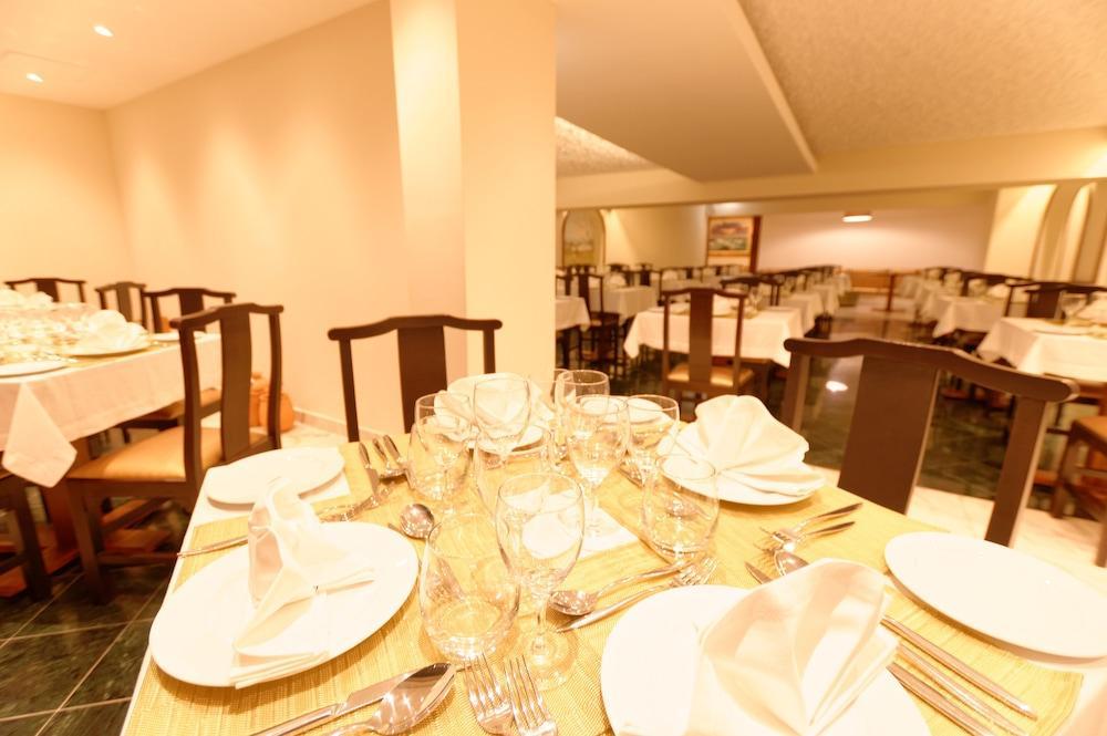 Carvoeiro Garden Hotel Экстерьер фото
