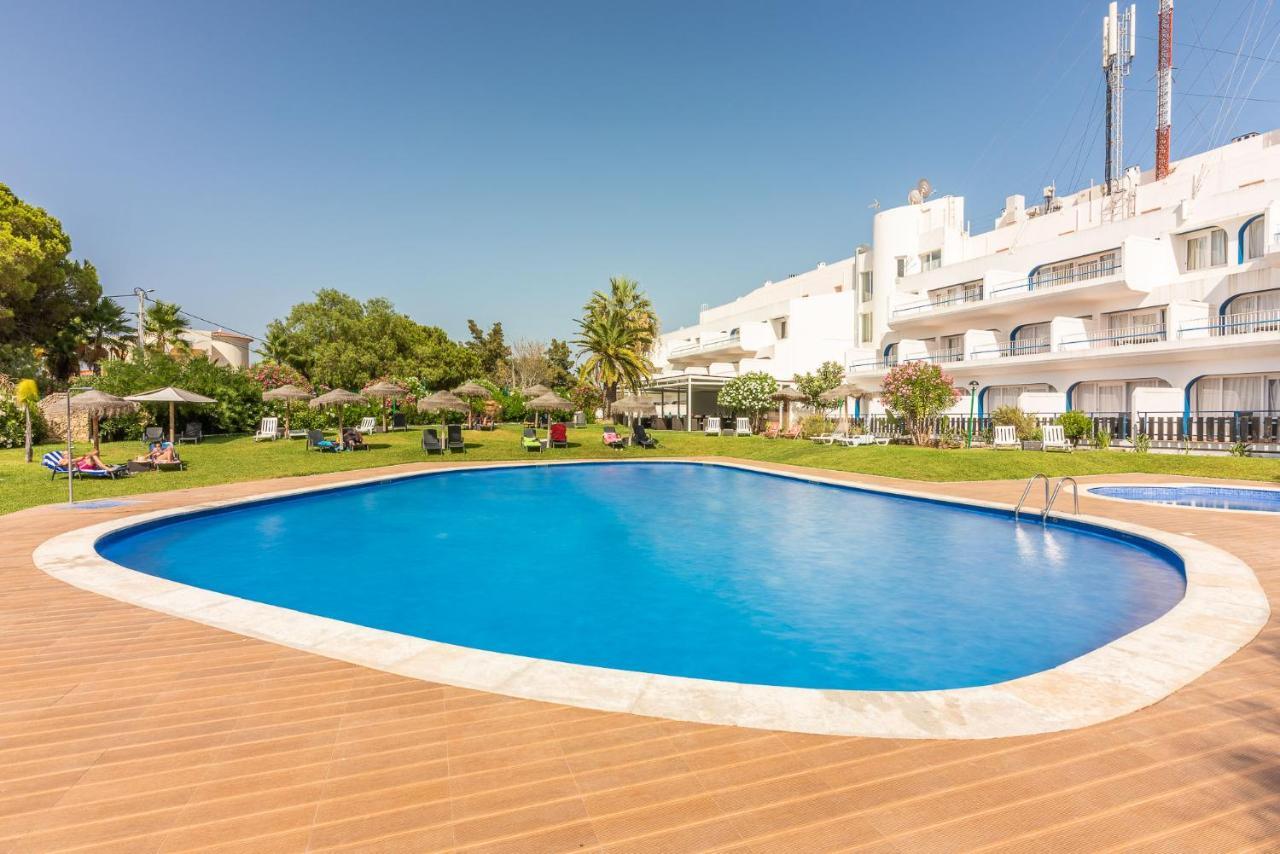 Carvoeiro Garden Hotel Экстерьер фото