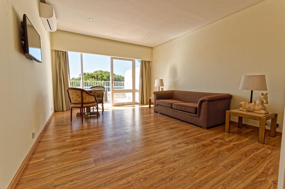 Carvoeiro Garden Hotel Экстерьер фото