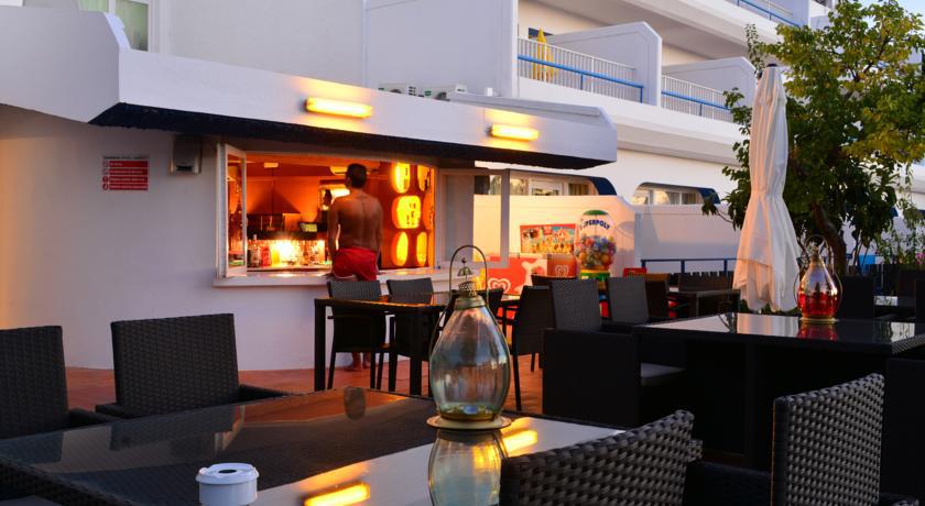 Carvoeiro Garden Hotel Экстерьер фото