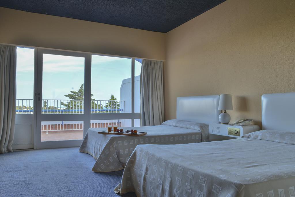 Carvoeiro Garden Hotel Номер фото