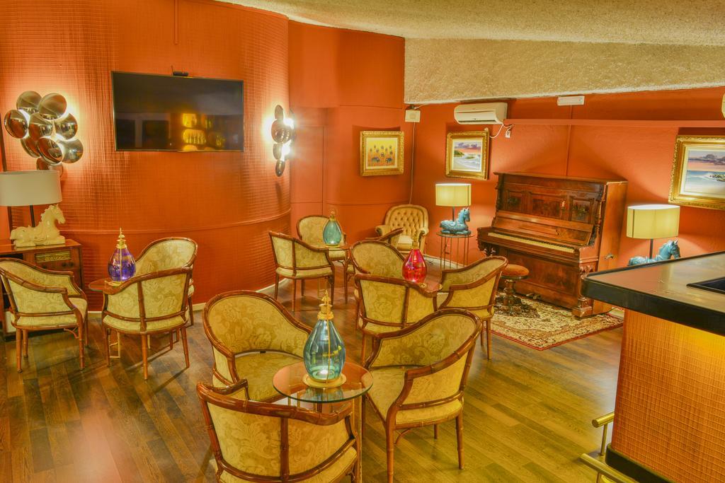 Carvoeiro Garden Hotel Экстерьер фото