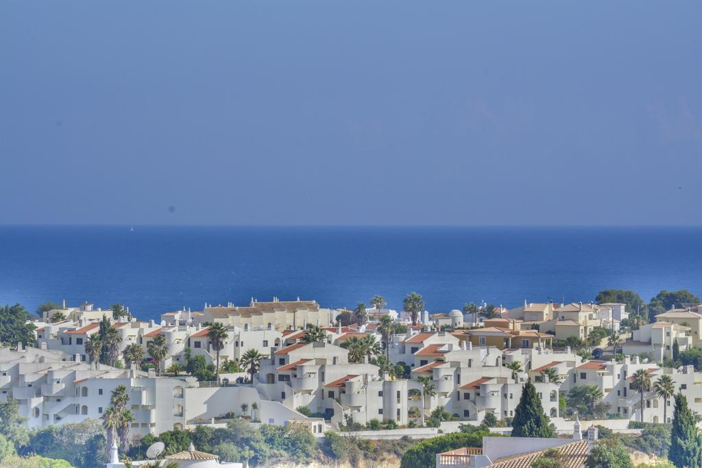 Carvoeiro Garden Hotel Экстерьер фото