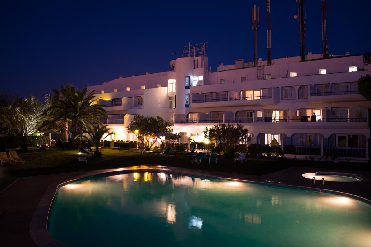 Carvoeiro Garden Hotel Номер фото