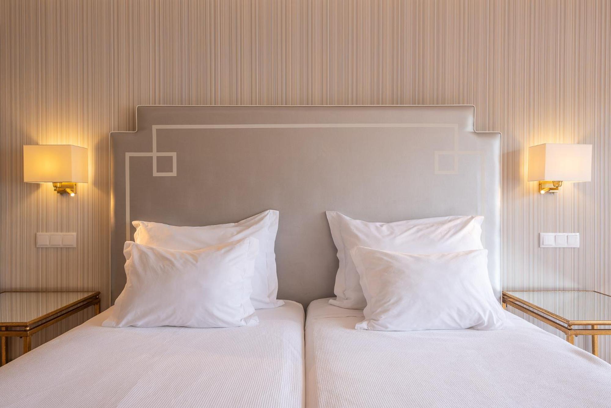 Carvoeiro Garden Hotel Номер фото