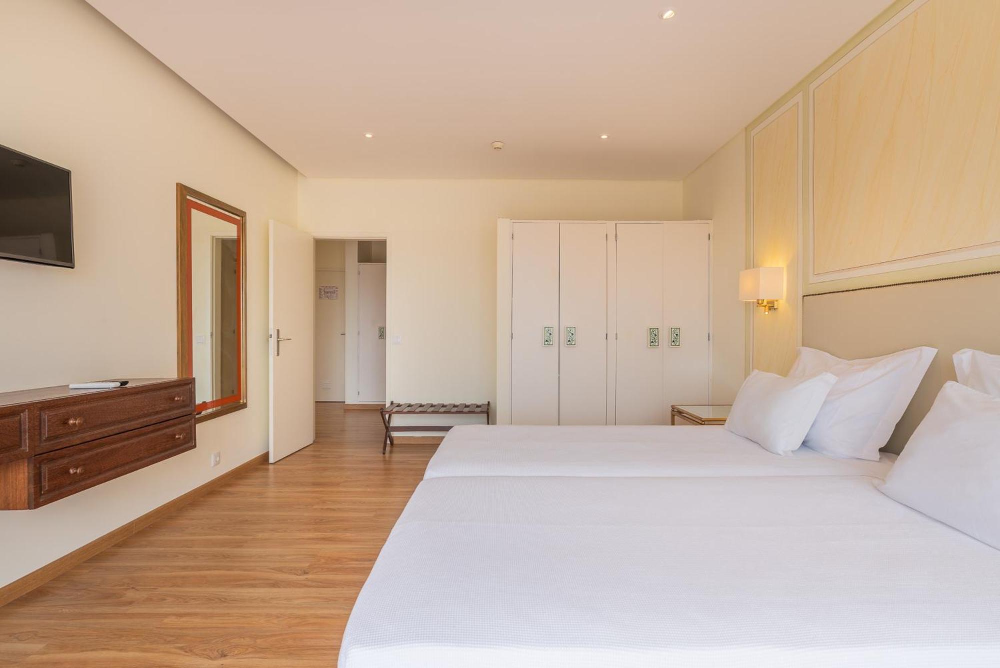 Carvoeiro Garden Hotel Номер фото