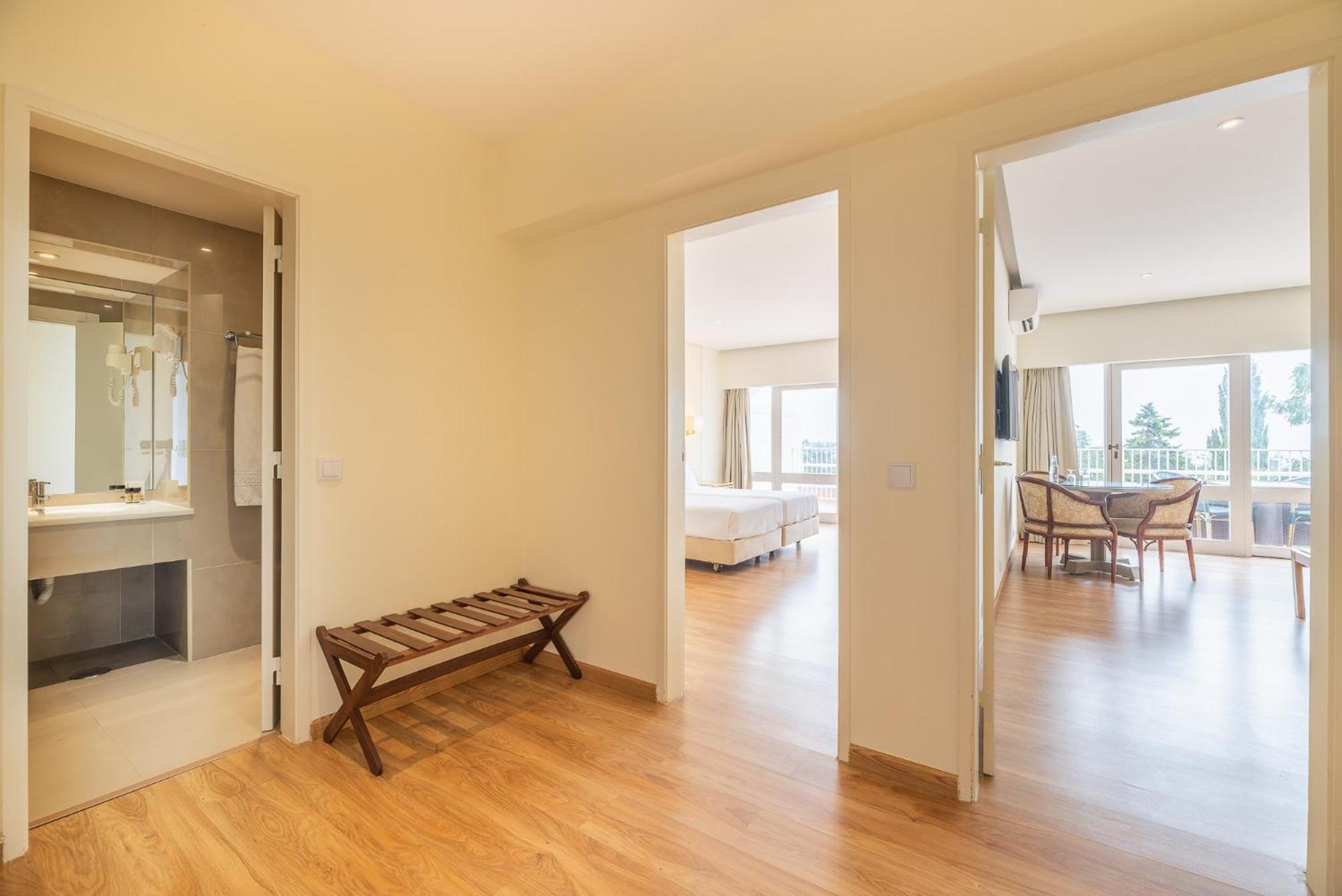 Carvoeiro Garden Hotel Номер фото