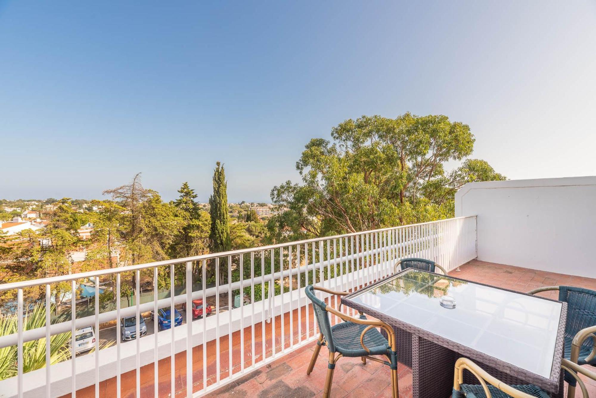 Carvoeiro Garden Hotel Номер фото