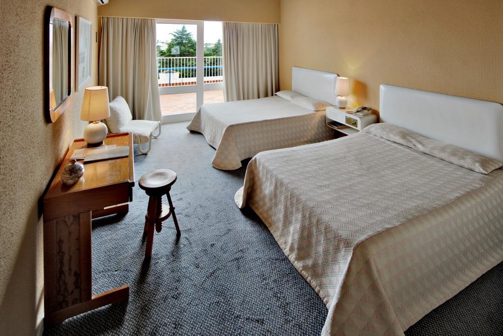 Carvoeiro Garden Hotel Экстерьер фото