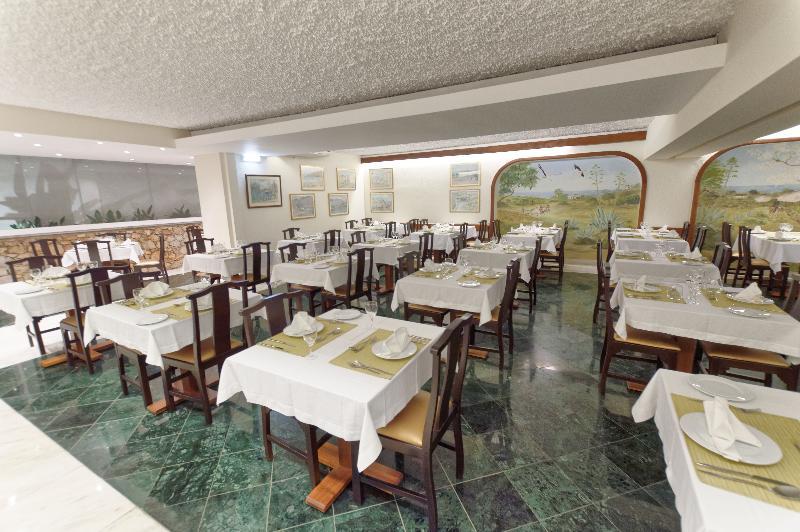 Carvoeiro Garden Hotel Экстерьер фото