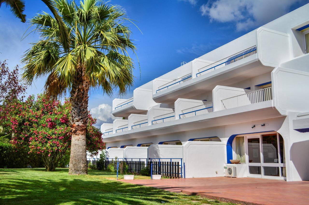Carvoeiro Garden Hotel Экстерьер фото