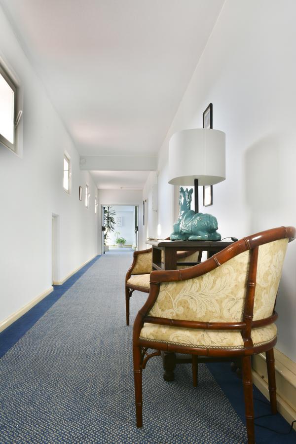 Carvoeiro Garden Hotel Экстерьер фото