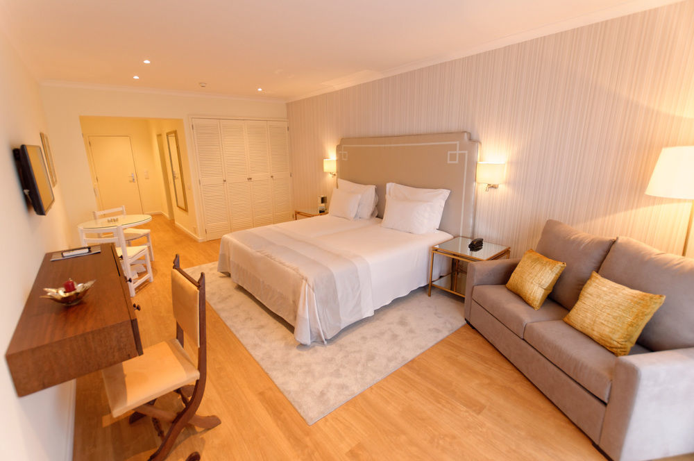Carvoeiro Garden Hotel Экстерьер фото